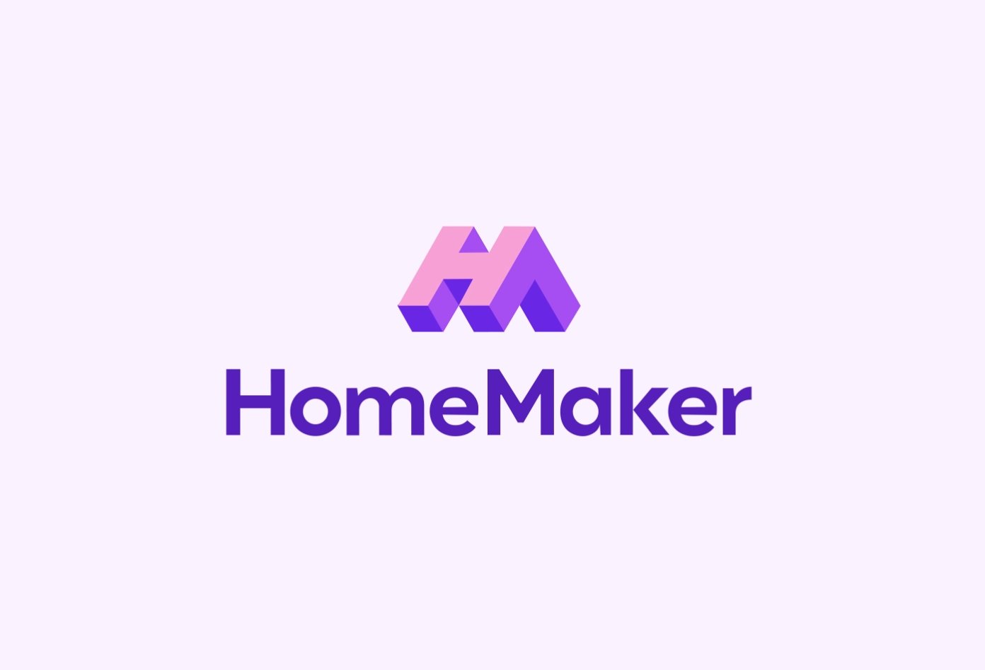 HomeMaker animation poster 1