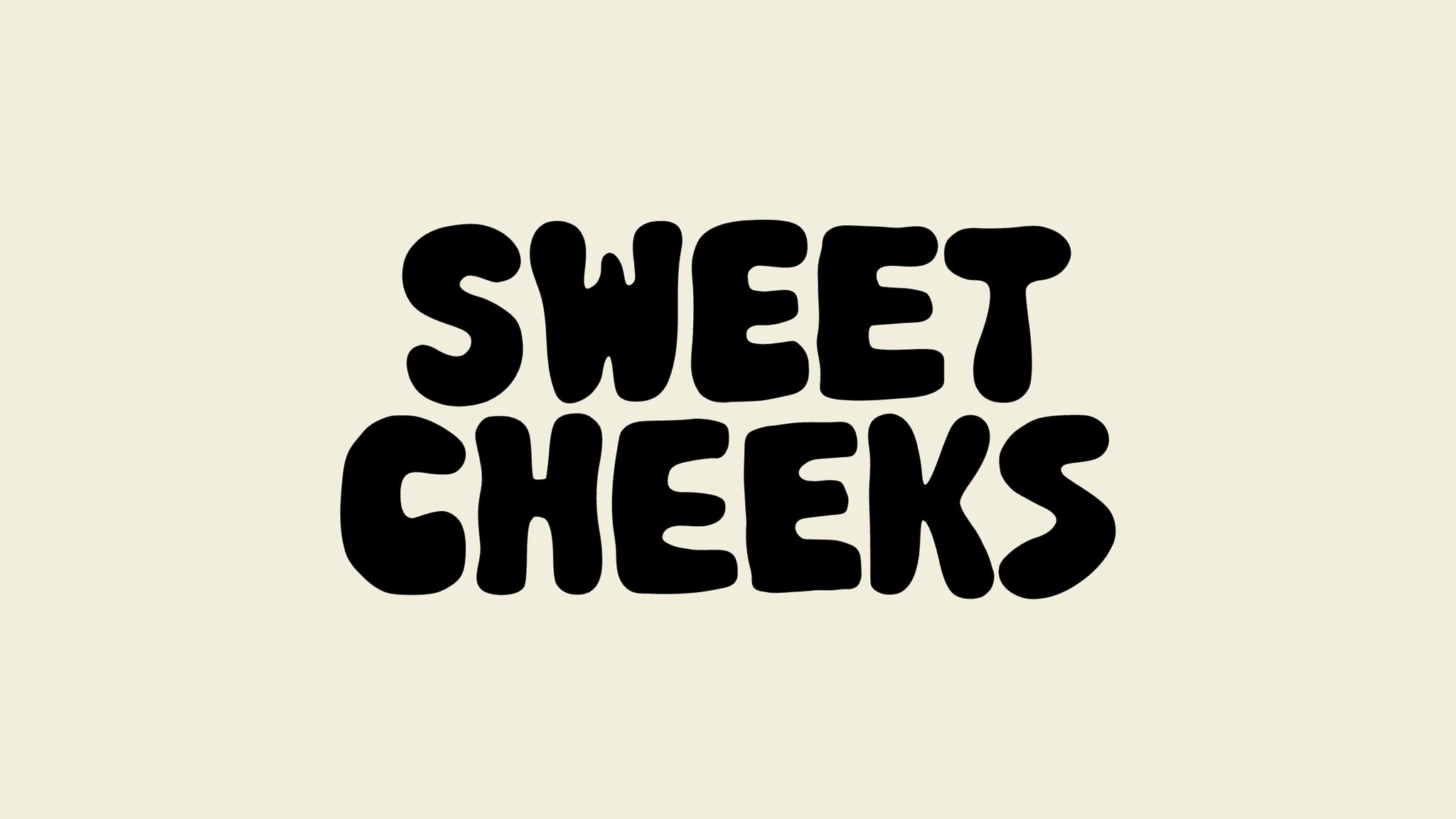 SWEET CHEEKS image 1