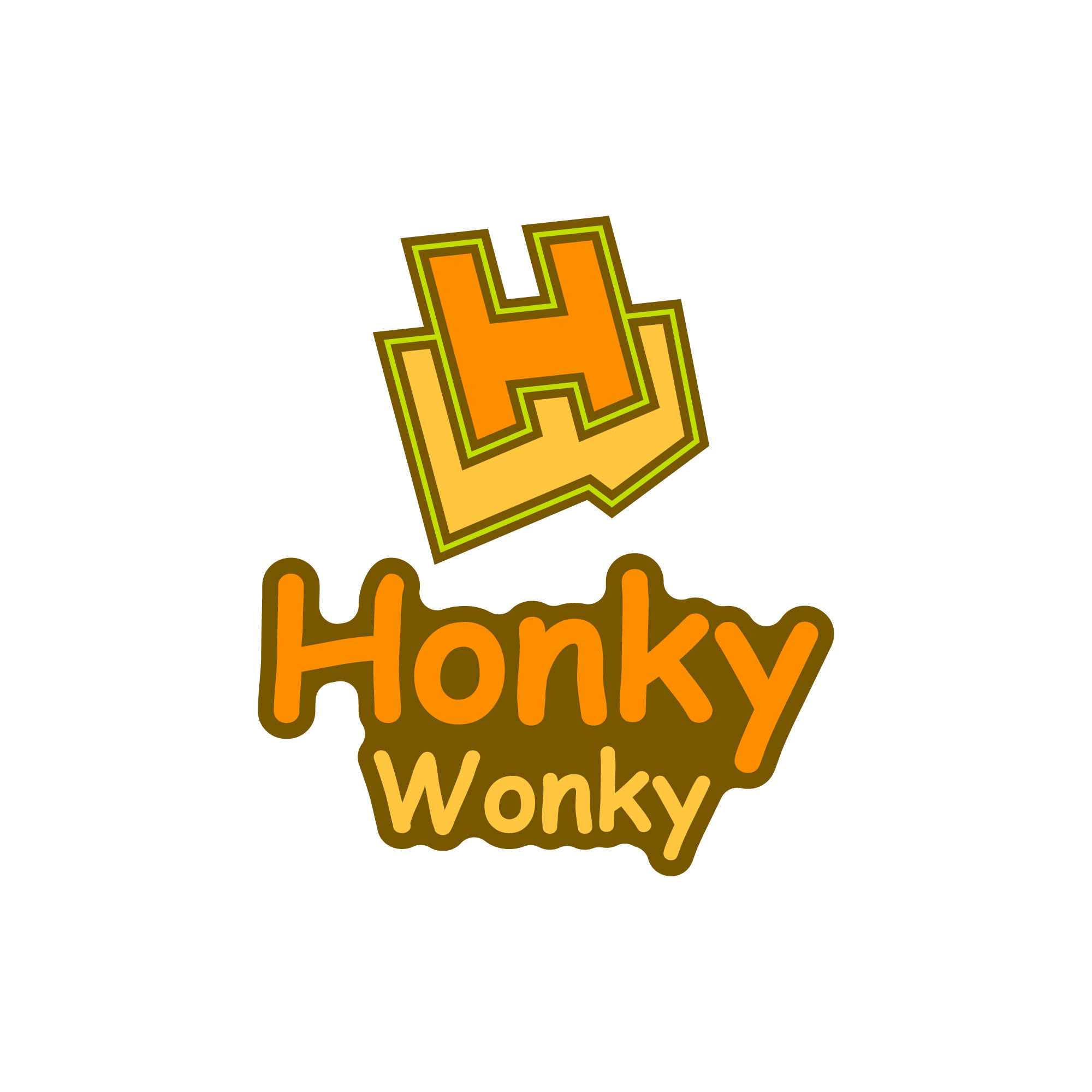 Honly Wonky image 1