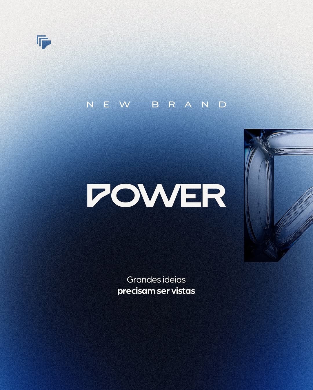 POWER Brading image 1