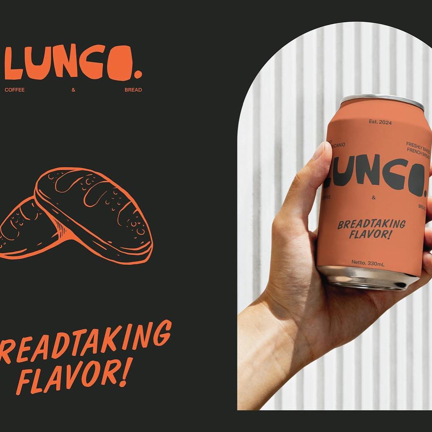 LUNGO image 2