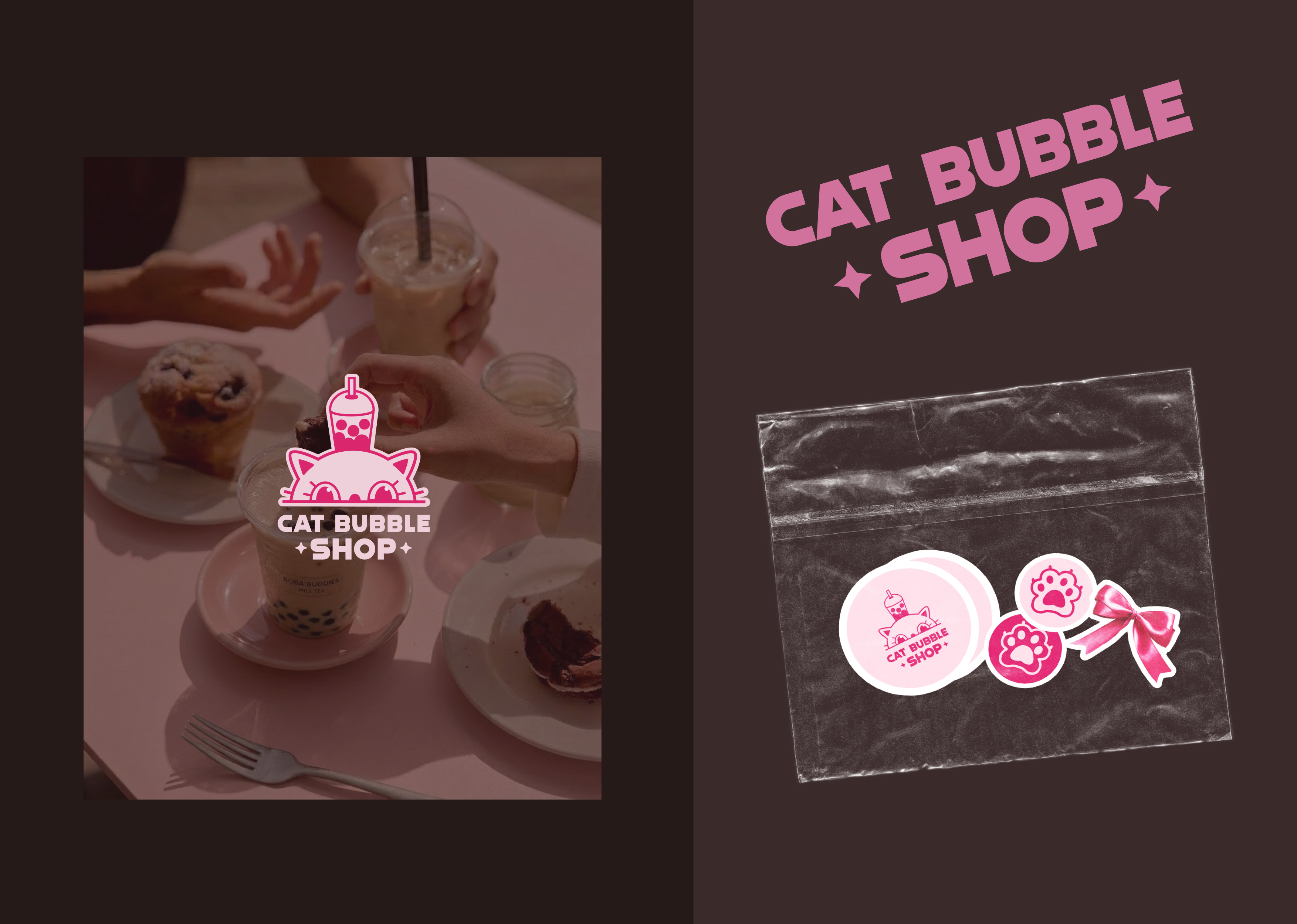 CAT BUBBLE SHOP image 4