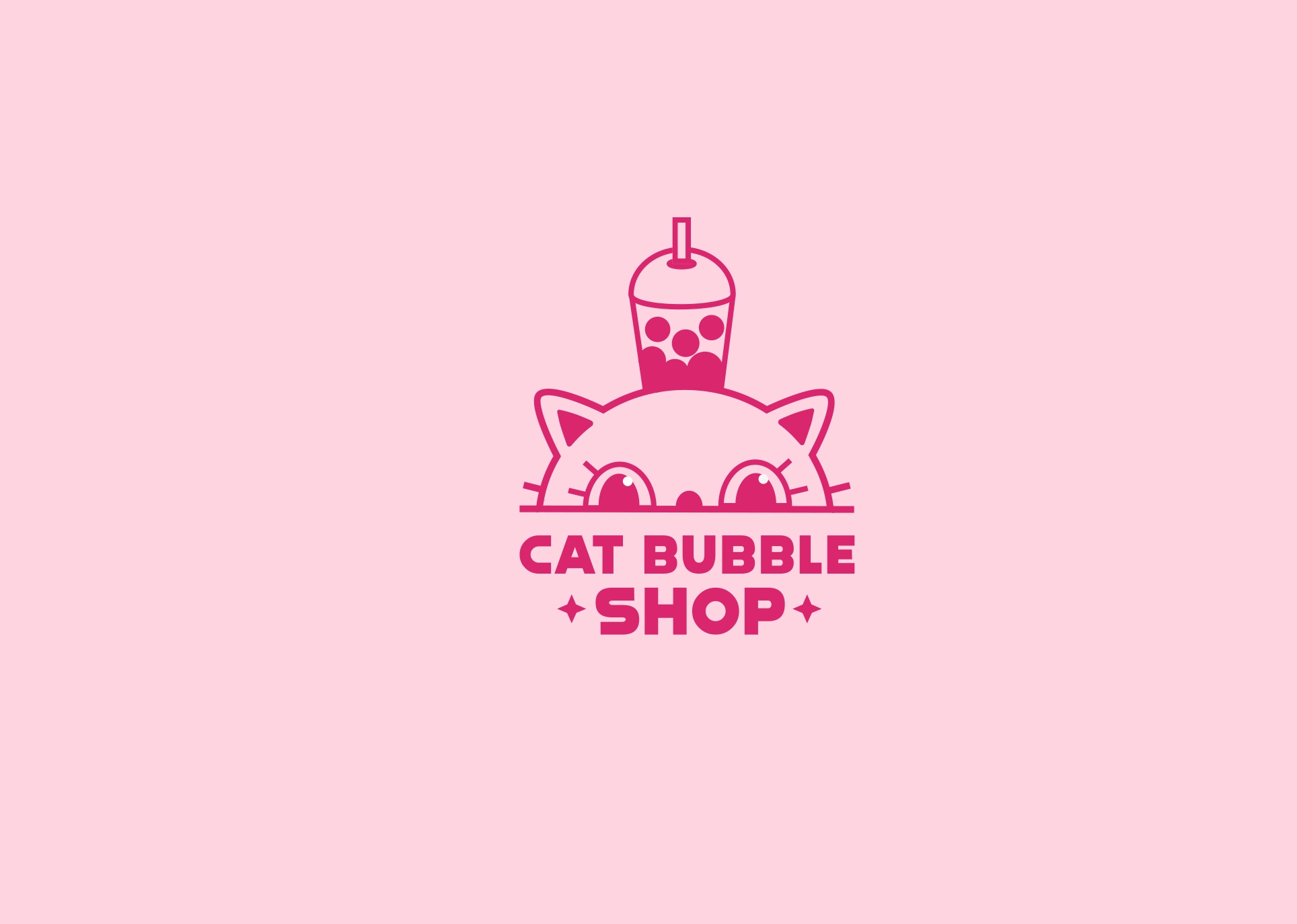 CAT BUBBLE SHOP image 1