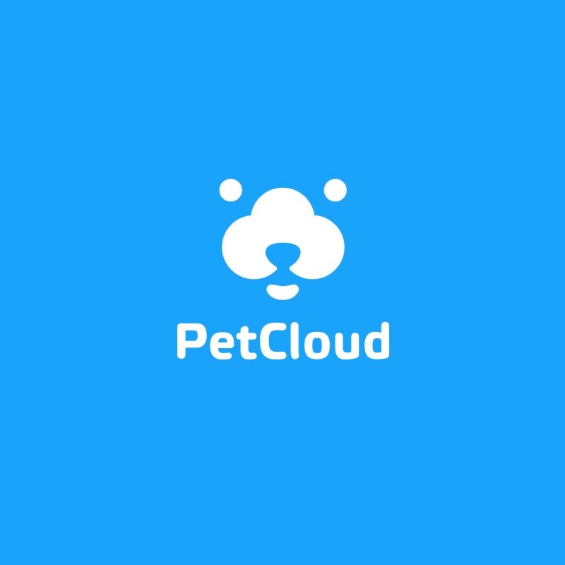 PetCloud animation poster 1